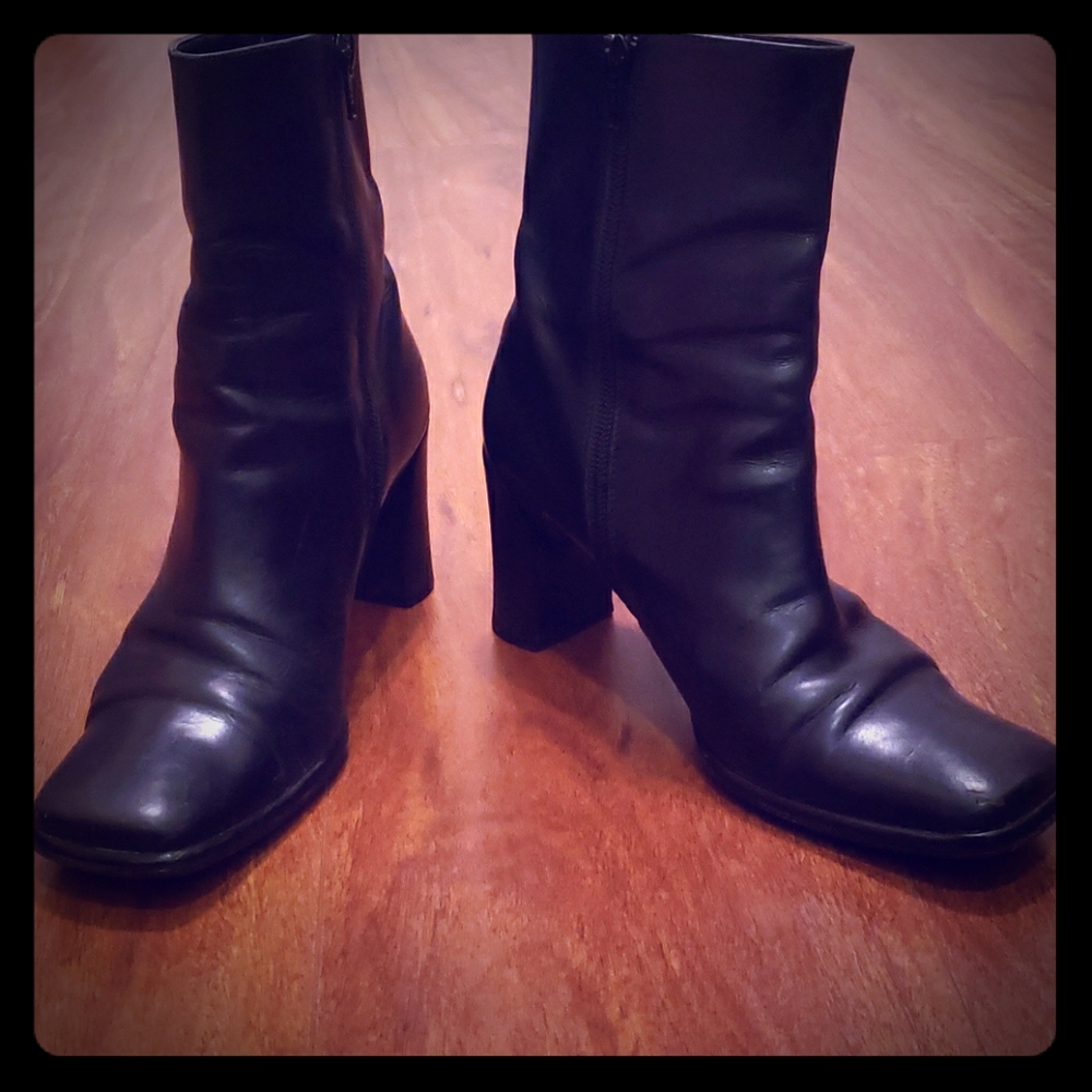 VIA SPIGA Ankle Boots for Women.